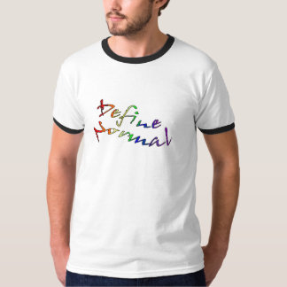 pride T shirt