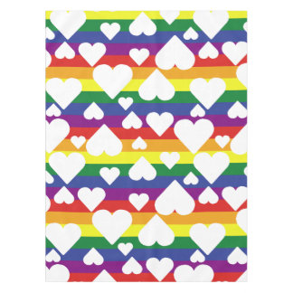 Pride Tablecloth