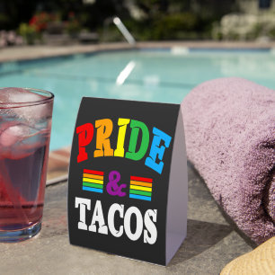 Pride Tacos Lgbt