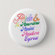 Pride & the Panini Button