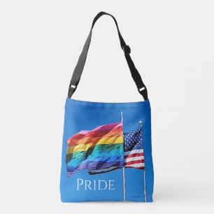 'Pride' Tote Bag