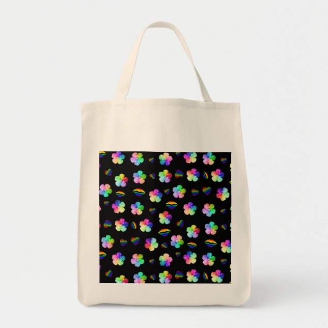Pride Tote Bag (Front)