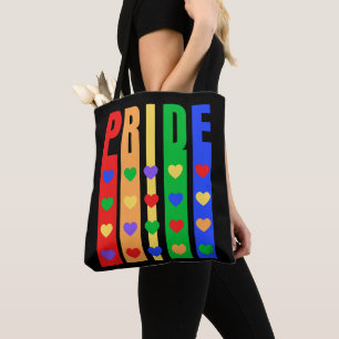 Pride Tote Bag