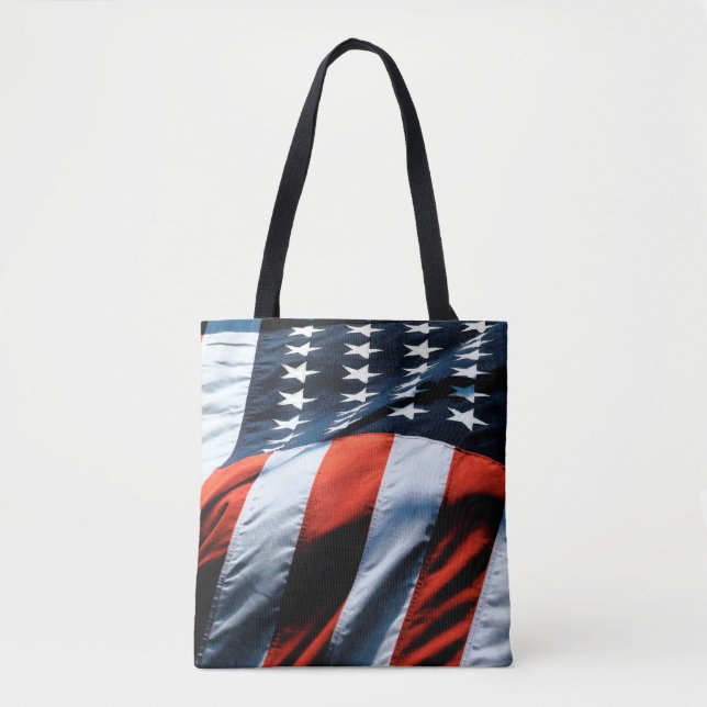 Pride Tote Bag (Front)