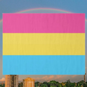 Pride Touch Tissue Paper