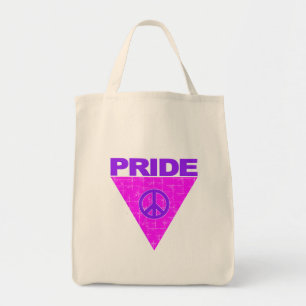 Pride Triangle bag - choose style & color