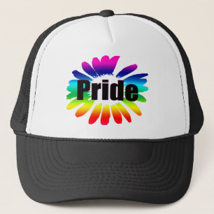 Pride Trucker Hat