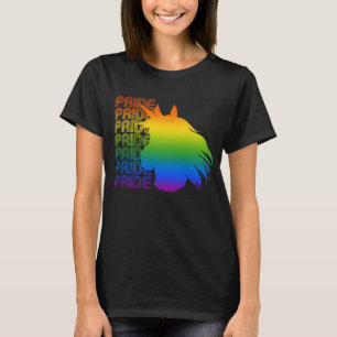 Pride Unicorn T-Shirt