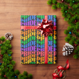 Pride Wrapping Paper