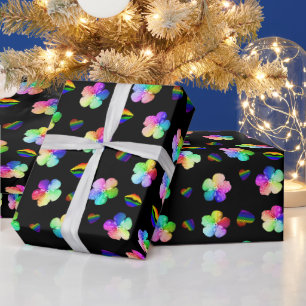 Pride Wrapping Paper