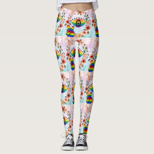 Prideful Leggings