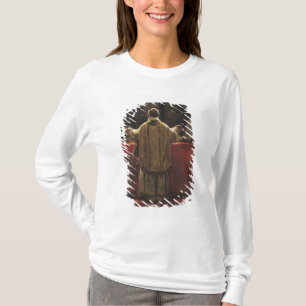 Priest at the Altar T-Shirt