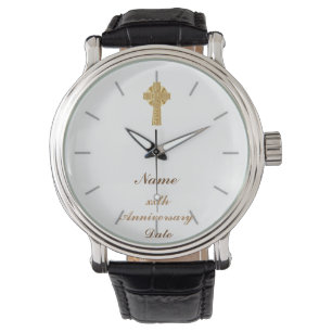 Priest Commemorative Watch, Ordination Anniversary Watch