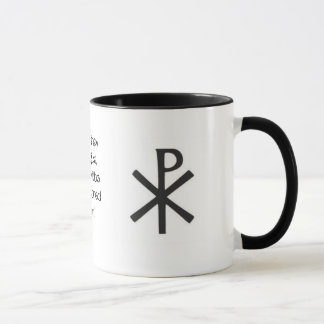 Priest Gift Mug-Quote Mug