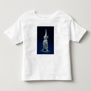 Priest in ceremonial robes, Isle of Jaina Toddler T-Shirt