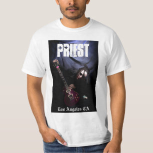 PRIEST LOS ANGELES Shirt