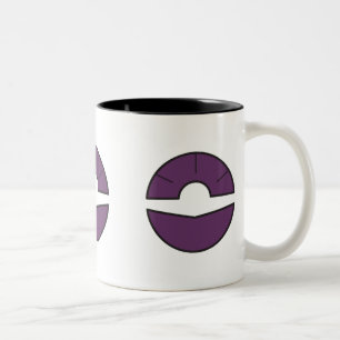 PRIEST Mug (customisable)