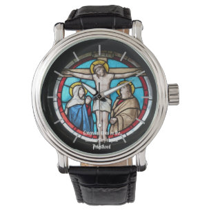 Priest Ordination Anniversary gift Watch