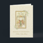 PRIEST ORDINATION CARD<br><div class="desc">PRIEST ORDINATION CARD</div>