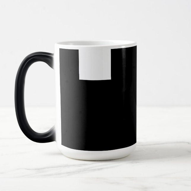 Priest Tasse Magic Mug (Left)