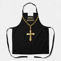 Priest Vicar Pastor Religious