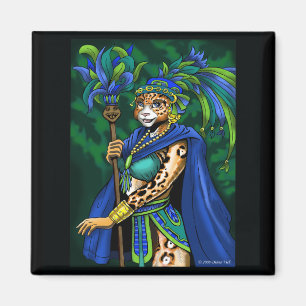 Priestess Magnet