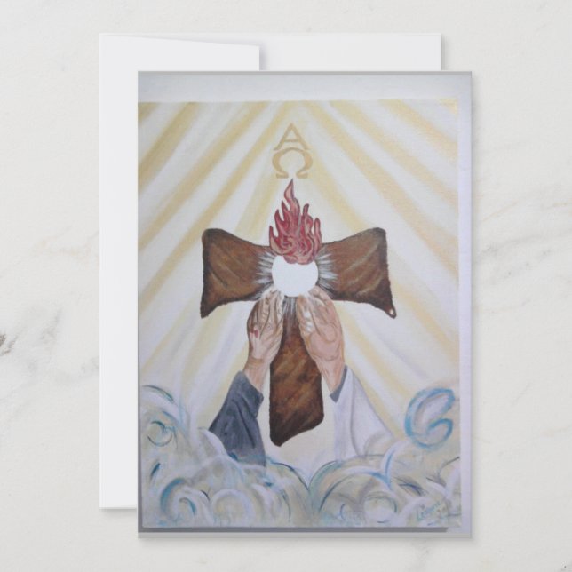 priesthood invitation (Front)