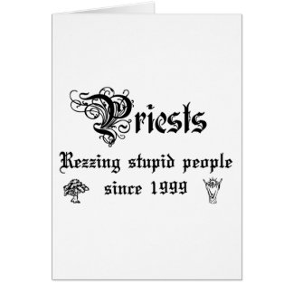 Priests