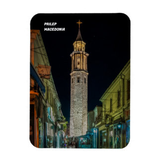Prilep - Macedonia Magnet