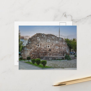 Prilep, Macedonia Postcard