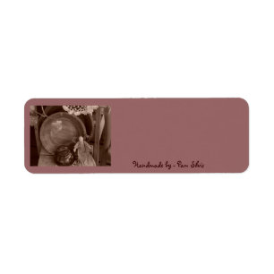 Prim Gathering Address Labels