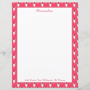 Prima Ballerina Ballet Dancer Personalise