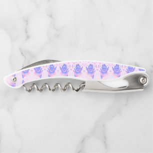 Prima Ballerina Hippo - Happy Dancer Corkscrew