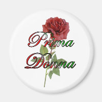 Prima Donna