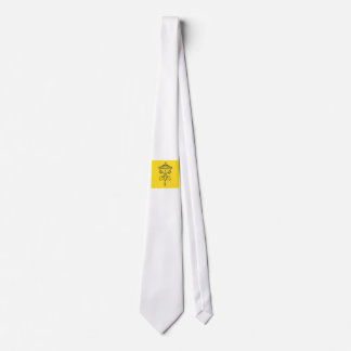 Prima Sedes Tie