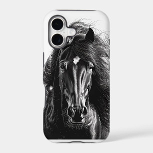 Primal Power 001 – black Horse