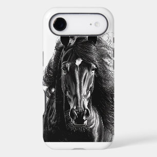 Primal Power 001 – black Horse