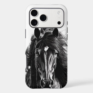 Primal Power 001 – black Horse