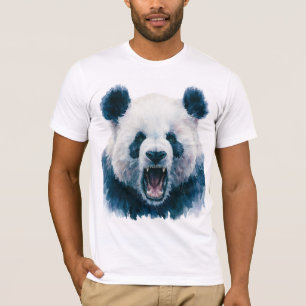 Primal Power 004 – tiger T-Shirt