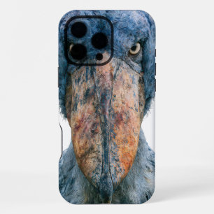 Primal Power 009 – Shoebill iPhone 16 Pro Max Case