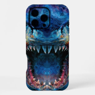 Primal Power 011 – Megalodon iPhone 16 Pro Max Case