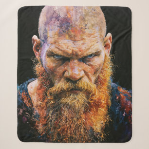Primal Power 012 — Unbroken Sherpa Blanket