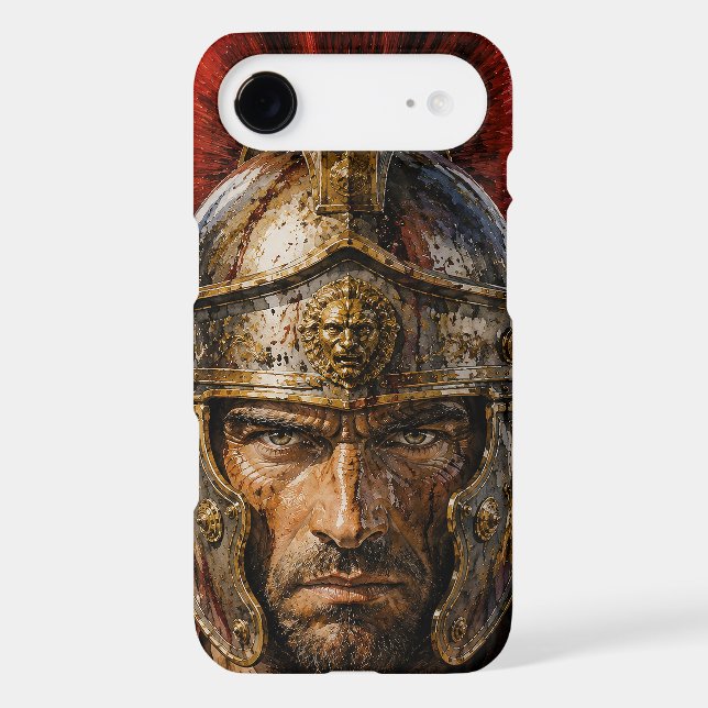 Primal Power 013 — Centurion (Back)