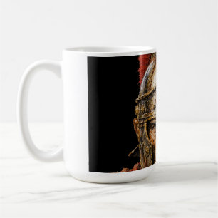 Primal Power 013 — Centurion Coffee Mug