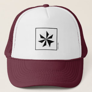 Primal Powers / Ur-Powers  Trucker Hat