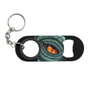 Primal Reptile Predator Eye