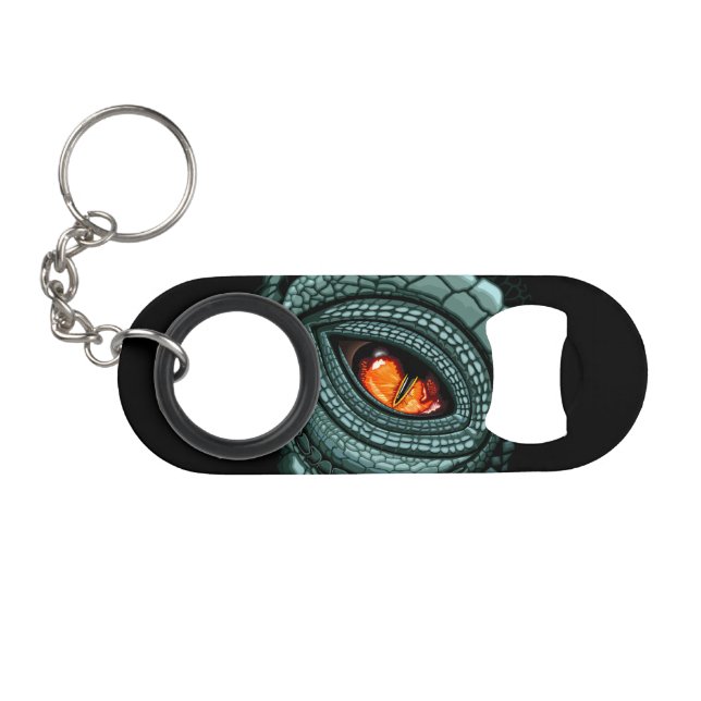 Primal Reptile Predator Eye (Front (Horizontal))