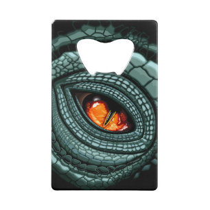 Primal Reptile Predator Eye