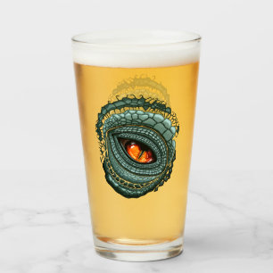 Primal Reptile Predator Eye Glass