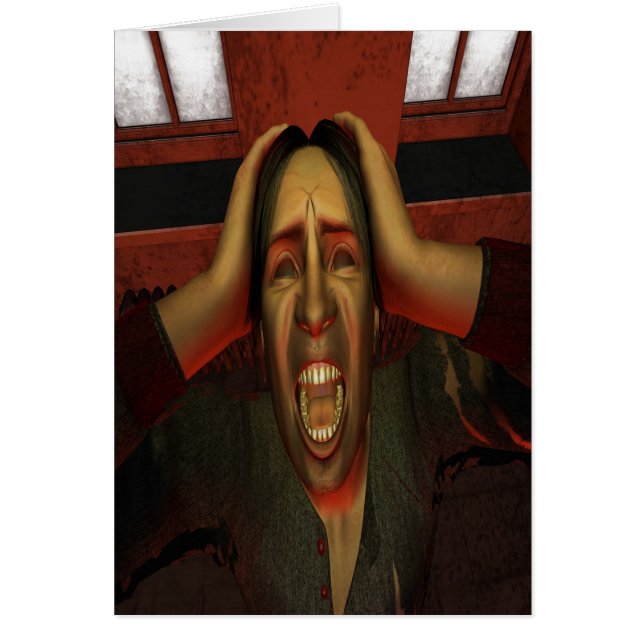 Primal Scream (Front)